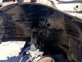 Amortizor stanga fata Skoda Superb III Combi (3V5) [Fabr 2015-2024] 3q0413031cr 2.0 TDI DFGA 110 KW / 150 CP