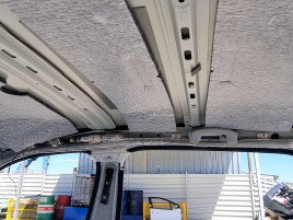 Airbag cortina dreapta Skoda Superb III Combi (3V5) [Fabr 2015-2024] 3v9880742d 2.0 TDI DFGA 110 KW / 150 CP