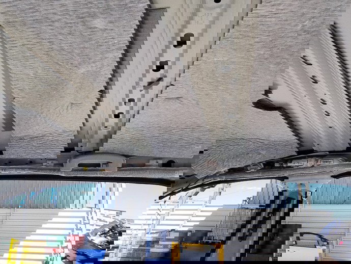 Airbag cortina dreapta Skoda Superb III Combi (3V5) [Fabr 2015-2024] 3v9880742d 2.0 TDI DFGA 110 KW / 150 CP