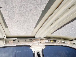 Airbag cortina stanga Skoda Superb III Combi (3V5) [Fabr 2015-2024] 3v9880741d 2.0 TDI DFGA 110 KW / 150 CP