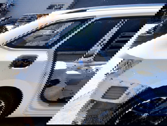 Aripa dreapta spate Skoda Superb III Combi (3V5) [Fabr 2015-2024] 2.0 TDI DFGA 110 KW / 150 CP