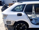 Aripa dreapta spate Skoda Superb III Combi (3V5) [Fabr 2015-2024] 2.0 TDI DFGA 110 KW / 150 CP