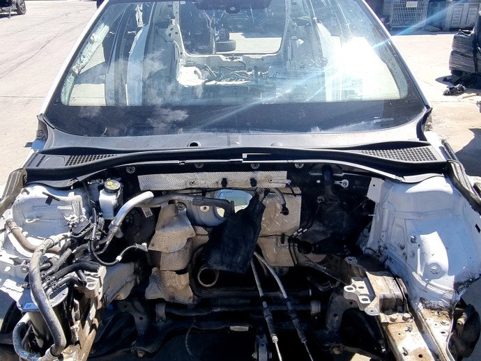 Cheder capota Skoda Superb III Combi (3V5) [Fabr 2015-2024] 2.0 TDI DFGA 110 KW / 150 CP