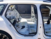 Cheder usa dreapta spate Skoda Superb III Combi (3V5) [Fabr 2015-2024] 2.0 TDI DFGA 110 KW / 150 CP