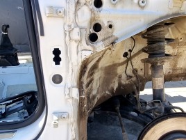 Set balamale usa dreapta fata Skoda Superb III Combi (3V5) [Fabr 2015-2024] 2.0 TDI DFGA 110 KW / 150 CP