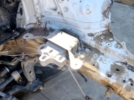 Tampon cutie viteze Skoda Superb III Combi (3V5) [Fabr 2015-2024] 2.0 TDI DFGA 110 KW / 150 CP