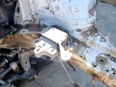 Tampon cutie viteze Skoda Superb III Combi (3V5) [Fabr 2015-2024] 2.0 TDI DFGA 110 KW / 150 CP