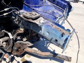 Cap lonjeron stanga Ford Kuga II [Fabr 2012-prezent] 2.0 TDCI TXDA 103 KW / 140CP