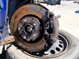 Fuzeta fata dreapta Ford Kuga II [Fabr 2012-prezent] 2.0 TDCI TXDA 103 KW / 140CP