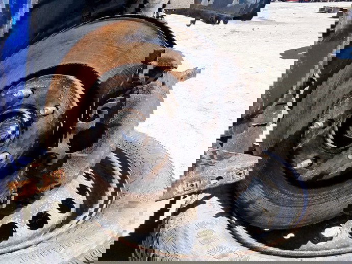 Fuzeta fata dreapta Ford Kuga II [Fabr 2012-prezent] 2.0 TDCI TXDA 103 KW / 140CP