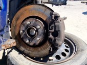 Fuzeta fata dreapta Ford Kuga II [Fabr 2012-prezent] 2.0 TDCI TXDA 103 KW / 140CP