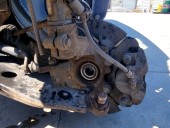 Fuzeta fata stanga Ford Kuga II [Fabr 2012-prezent] 2.0 TDCI TXDA 103 KW / 140CP