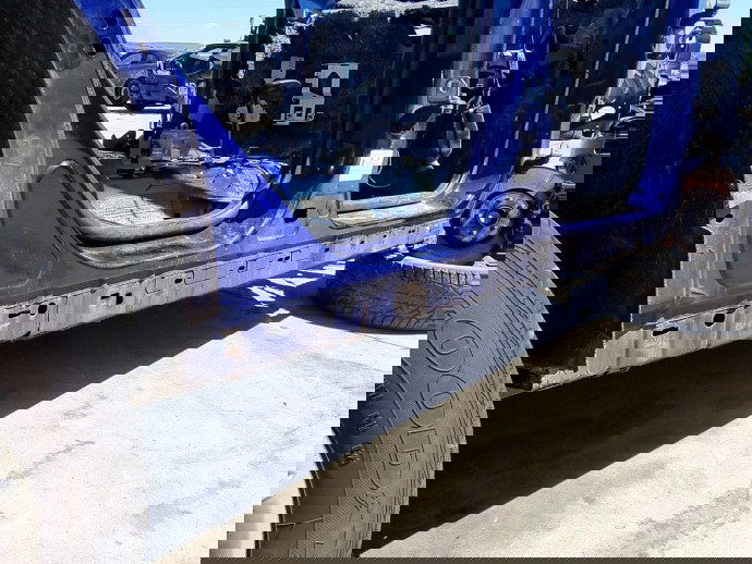 Prag lateral dreapta Ford Kuga II [Fabr 2012-prezent] 2.0 TDCI TXDA 103 KW / 140CP