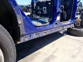 Prag lateral dreapta Ford Kuga II [Fabr 2012-prezent] 2.0 TDCI TXDA 103 KW / 140CP