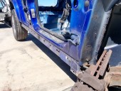 Prag lateral dreapta Ford Kuga II [Fabr 2012-prezent] 2.0 TDCI TXDA 103 KW / 140CP