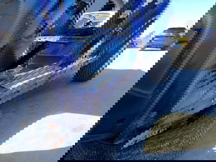 Prag lateral stanga Ford Kuga II [Fabr 2012-prezent] 2.0 TDCI TXDA 103 KW / 140CP