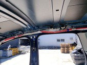 Airbag cortina dreapta Ford Kuga II [Fabr 2012-prezent] cv44n042d94ae 2.0 TDCI TXDA 103 KW / 140CP