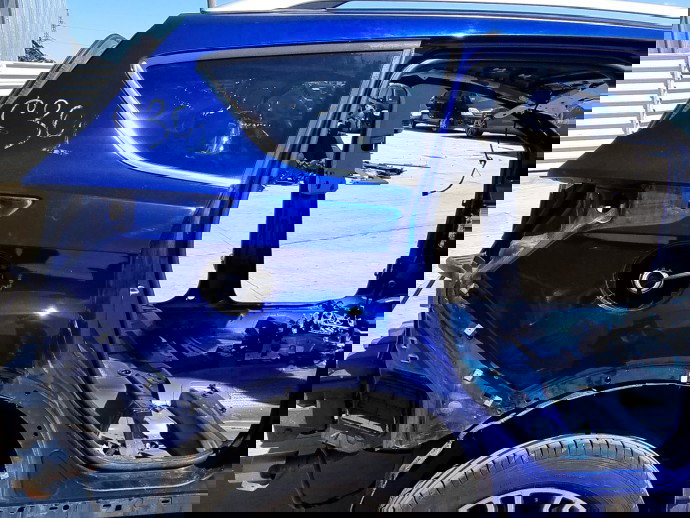 Aripa dreapta spate Ford Kuga II [Fabr 2012-prezent] 2.0 TDCI TXDA 103 KW / 140CP