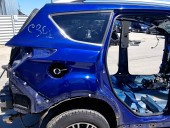 Aripa dreapta spate Ford Kuga II [Fabr 2012-prezent] 2.0 TDCI TXDA 103 KW / 140CP