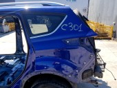 Aripa stanga spate Ford Kuga II [Fabr 2012-prezent] 2.0 TDCI TXDA 103 KW / 140CP
