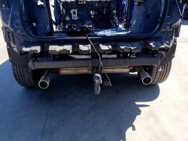 Carlig remorcare Ford Kuga II [Fabr 2012-prezent] 2.0 TDCI TXDA 103 KW / 140CP