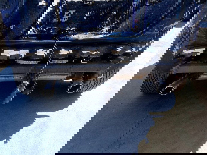 Carlig remorcare Ford Kuga II [Fabr 2012-prezent] 2.0 TDCI TXDA 103 KW / 140CP