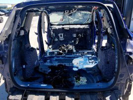 Cheder haion Ford Kuga II [Fabr 2012-prezent] 2.0 TDCI TXDA 103 KW / 140CP