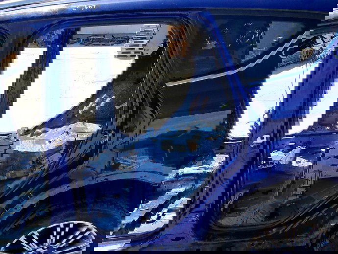 Cheder usa stanga spate Ford Kuga II [Fabr 2012-prezent] 2.0 TDCI TXDA 103 KW / 140CP