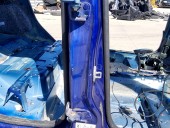 Set balamale usa dreapta spate Ford Kuga II [Fabr 2012-prezent] 2.0 TDCI TXDA 103 KW / 140CP