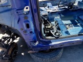 Set balamale usa stanga fata Ford Kuga II [Fabr 2012-prezent] 2.0 TDCI TXDA 103 KW / 140CP