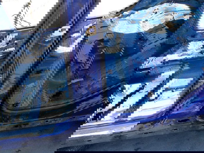 Set balamale usa stanga spate Ford Kuga II [Fabr 2012-prezent] 2.0 TDCI TXDA 103 KW / 140CP