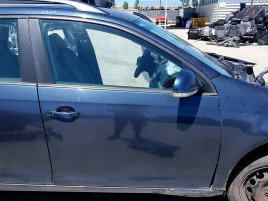 Usa dreapta fata Volkswagen Golf 5 Variant (1K5) [Fabr 2007-2009] 1.9 TDI BLS 77 KW / 105 CP