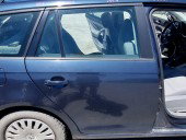 Usa dreapta spate Volkswagen Golf 5 Variant (1K5) [Fabr 2007-2009] 1.9 TDI BLS 77 KW / 105 CP