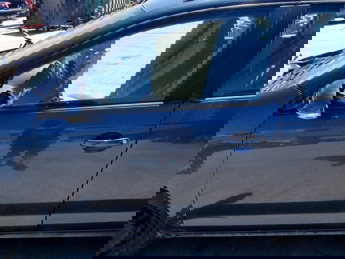 Usa stanga fata Volkswagen Golf 5 Variant (1K5) [Fabr 2007-2009] 1.9 TDI BLS 77 KW / 105 CP