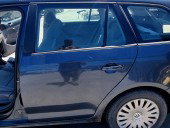 Usa stanga spate Volkswagen Golf 5 Variant (1K5) [Fabr 2007-2009] 1.9 TDI BLS 77 KW / 105 CP
