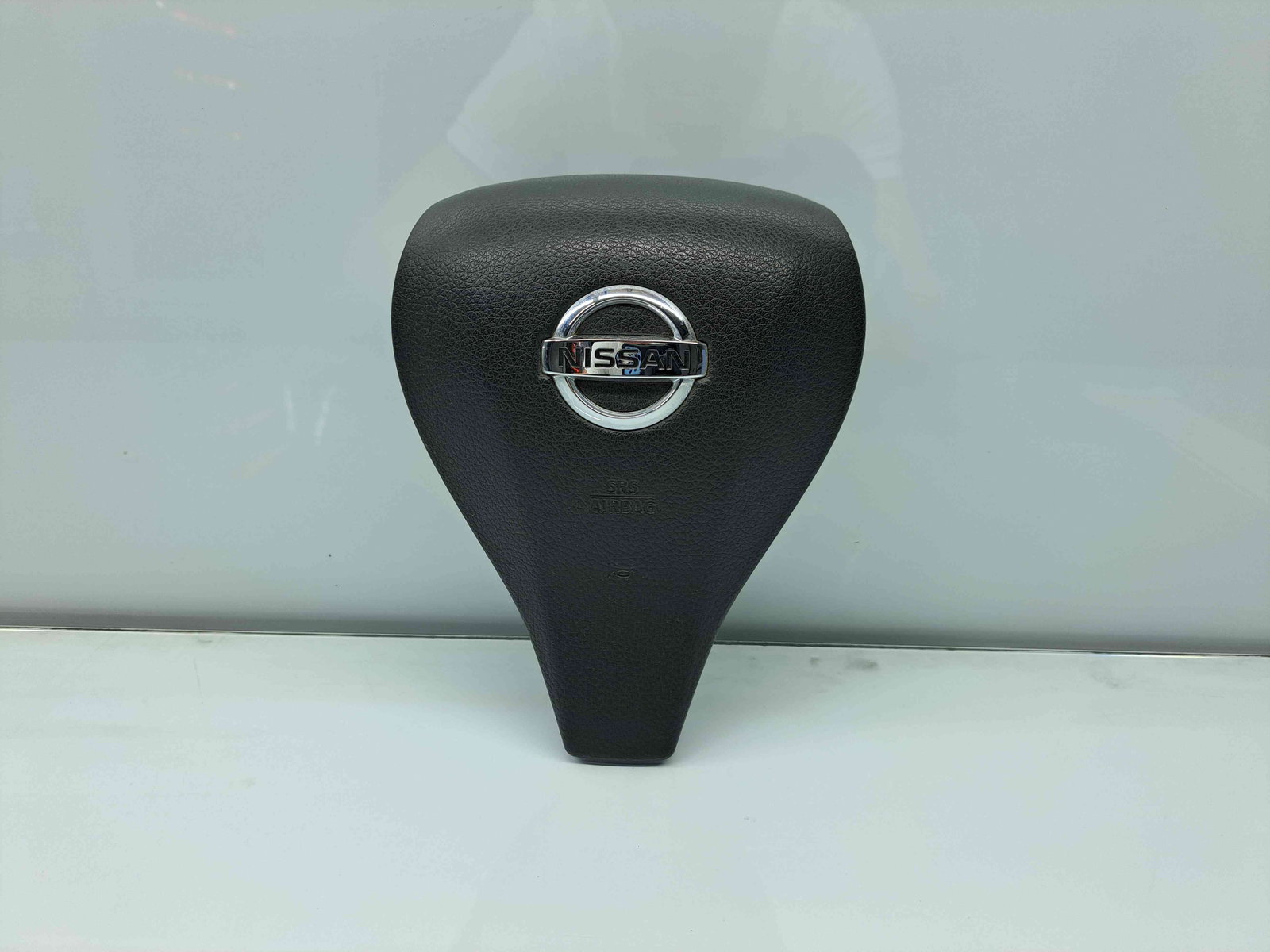 Airbag volan Nissan X-Trail (T32) [Fabr 2013-prezent] 0589P1000475 - imagine 1