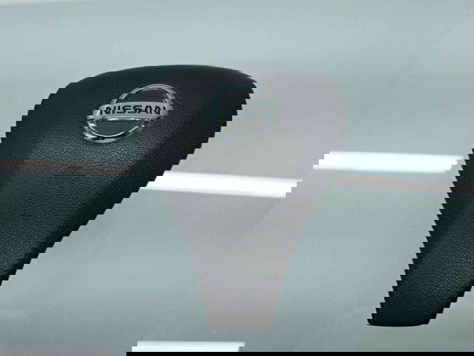  Airbag volan Nissan X-Trail (T32) [Fabr 2013-prezent] 0589P1000475