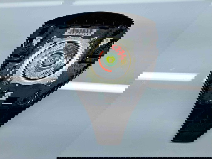  Airbag volan Nissan X-Trail (T32) [Fabr 2013-prezent] 0589P1000475