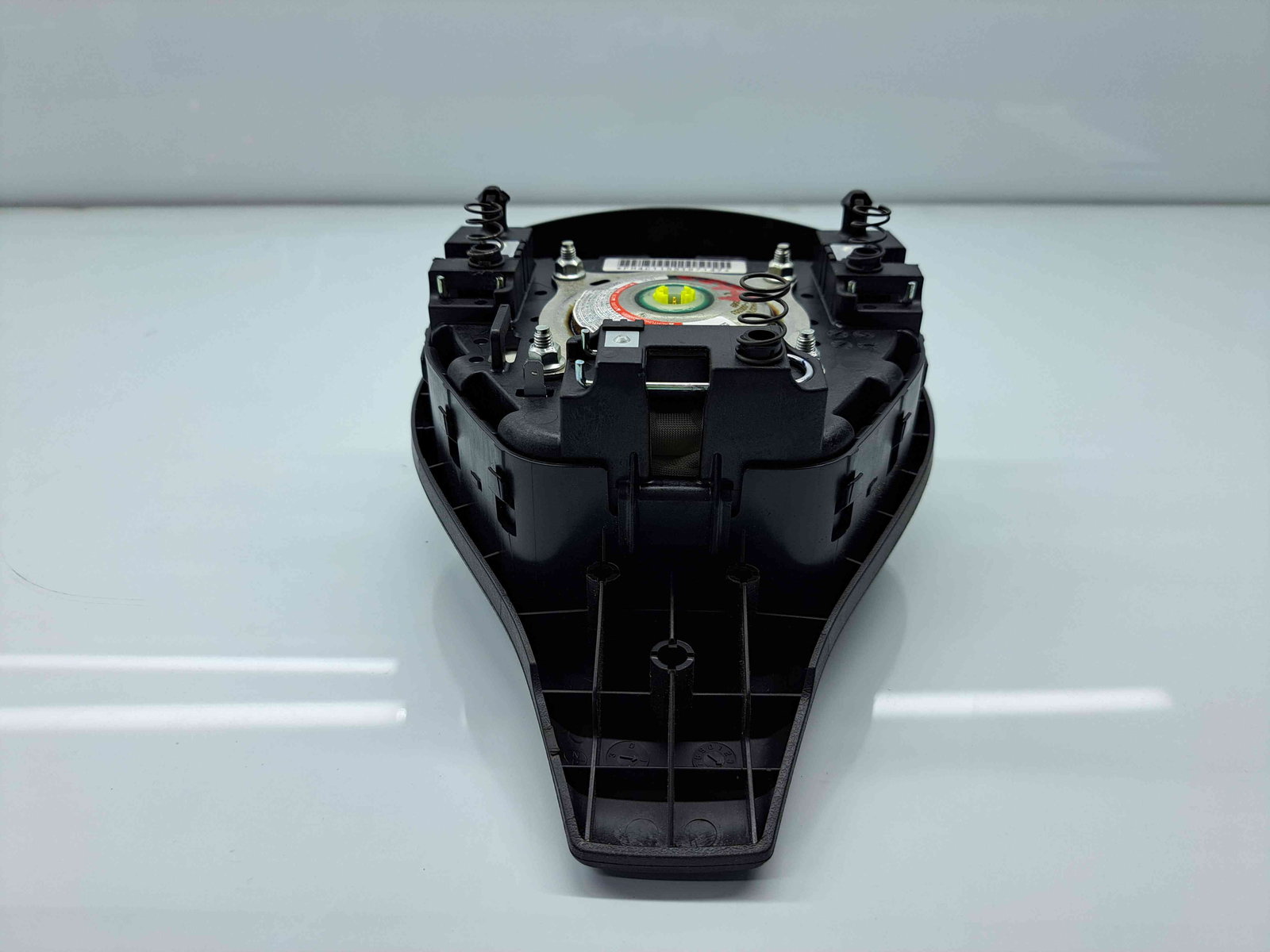 Airbag volan Nissan X-Trail (T32) [Fabr 2013-prezent] 0589P1000475 - imagine 4