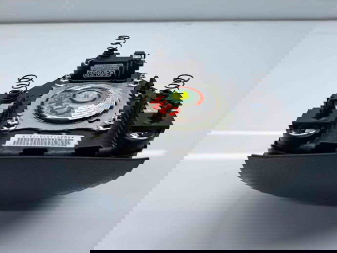  Airbag volan Nissan X-Trail (T32) [Fabr 2013-prezent] 0589P1000475