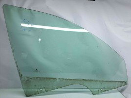 Geam usa dreapta fata Skoda Octavia 2 Combi (1Z5) [Fabr 2004-2013] OEM