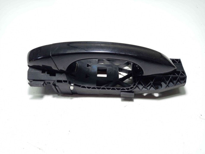 Maner usa dreapta spate 5L0837885C Skoda Octavia 1.6 CLHA 2012-2022