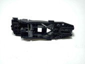 Maner usa dreapta spate 5L0837885C Skoda Octavia 1.6 CLHA 2012-2022