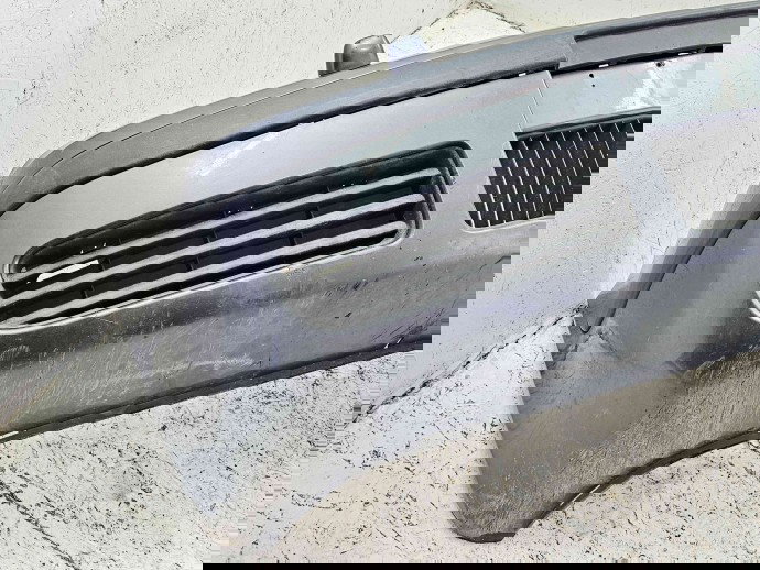 Bara fata Skoda Octavia 1 Combi (1U5) [Fabr 1998-2010] Gri