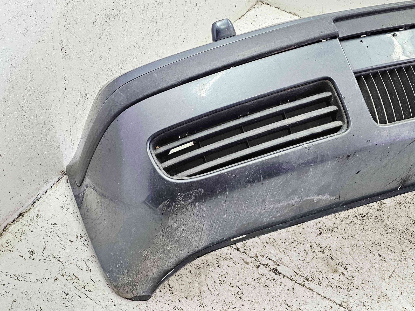 Bara fata Skoda Octavia 1 Combi (1U5) [Fabr 1998-2010] Gri - imagine 3