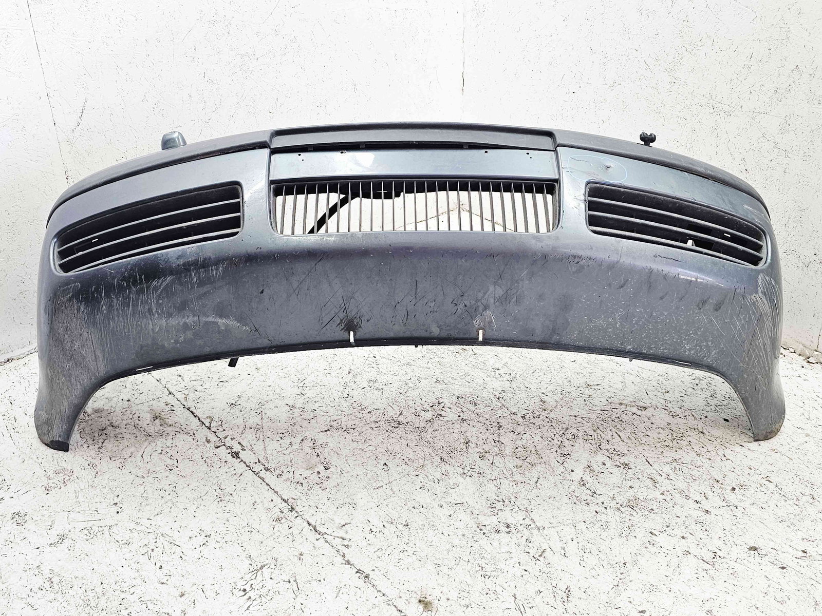 Bara fata Skoda Octavia 1 Combi (1U5) [Fabr 1998-2010] Gri - imagine 4