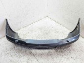 Bara fata Skoda Octavia 1 Combi (1U5) [Fabr 1998-2010] Gri