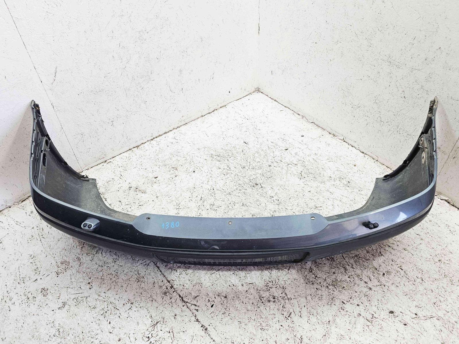 Bara fata Skoda Octavia 1 Combi (1U5) [Fabr 1998-2010] Gri - imagine 5