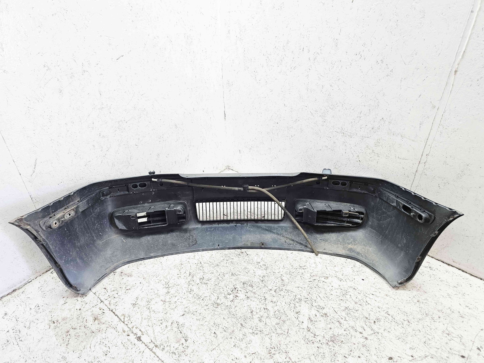 Bara fata Skoda Octavia 1 Combi (1U5) [Fabr 1998-2010] Gri - imagine 6