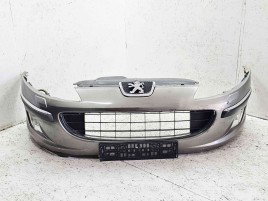 Bara fata Peugeot 407 [Fabr 2004-2010] KDA